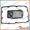 Kit de filtre hydraulique pour TOYOTA | FSF-TY-009, 001-10-21963